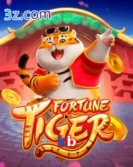 kb jogo do tigre da sorte