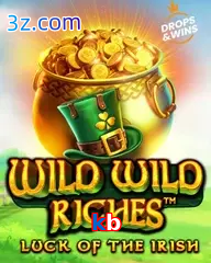 kb  jogo irlandês de cassino online
