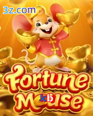 kb jogo do rato da sorte
