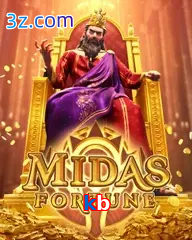 kb jogo online do rei midas