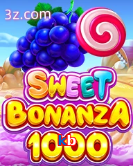 kb sweet bonanza 1000
