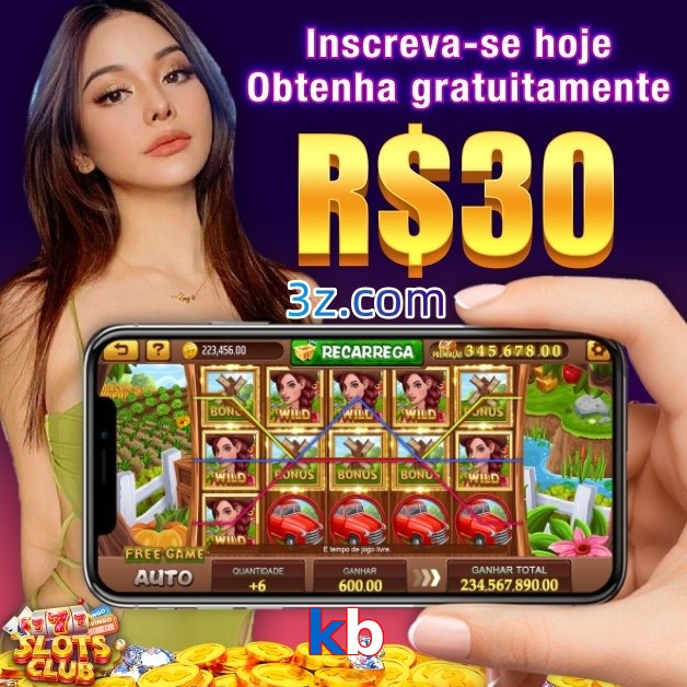 kb jogos de azar online
